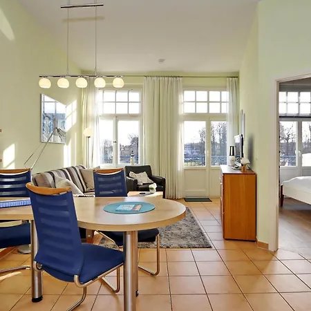 Haus Am Park 36